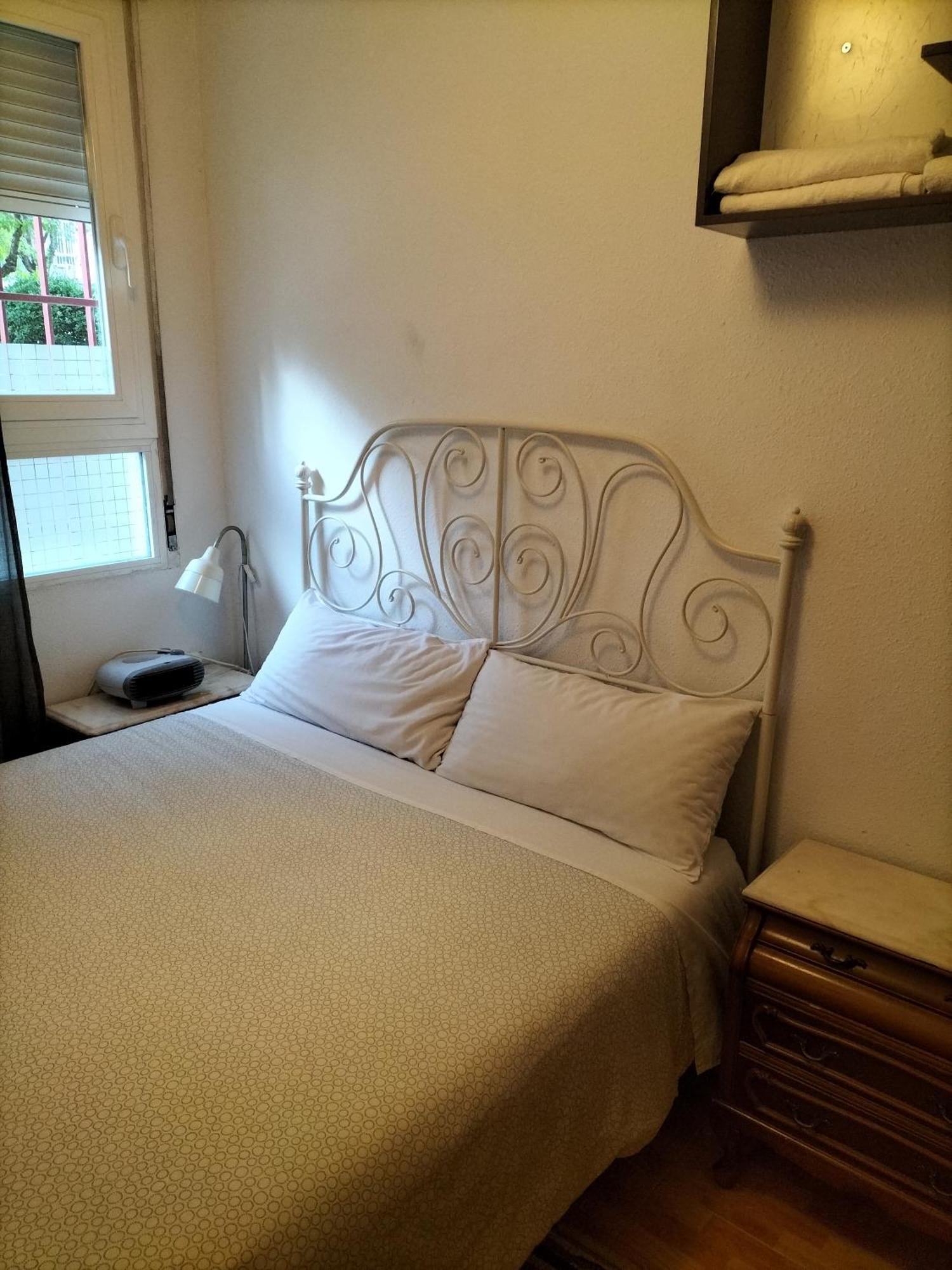 Acogedoras Habitaciones En Madrid Pokoj fotografie